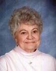Obituary for Rita Mary Berger (Gilson)