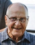 Obituary for Richard Dick J. Charles
