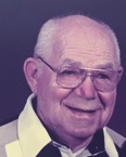 Obituary for Charles R. Stoxen