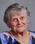 Obituary for Barbara Diane Gay